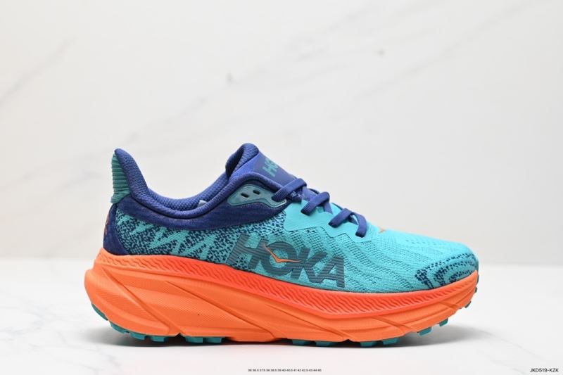 Hoka Shoes